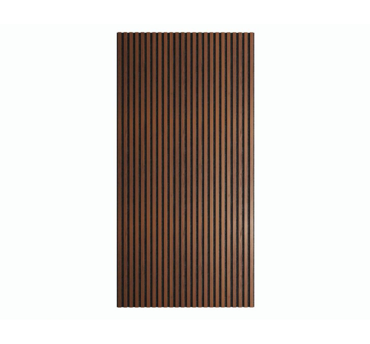 Настінна акустична панель WOOD LINE4